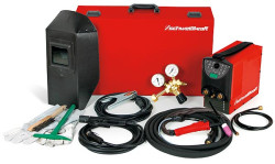 Sada PRO-TIG 170 DC Digital