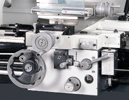 Sústruh OPTIturn D 420 x 1500 DPA