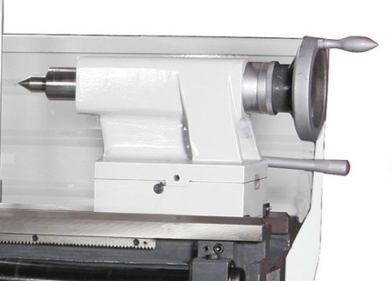 Sústruh OPTIturn D 460 x 1500 DPA