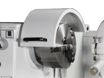 Sústruh OPTIturn D 460 x 1500 DPA