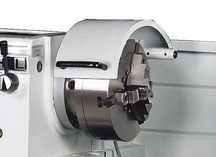 Sústruh OPTIturn D 560 x 2000 DPA