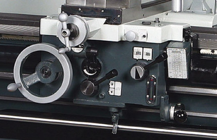 Sústruh OPTIturn D 560 x 3000 DPA