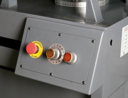 Pásová pila na kov Opti S 350 GA