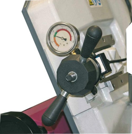 Pásová pila na kov Opti S 350 GA