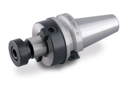 Upínač nožové hlavy BT 40 (upnutí 27 mm) (3536190).