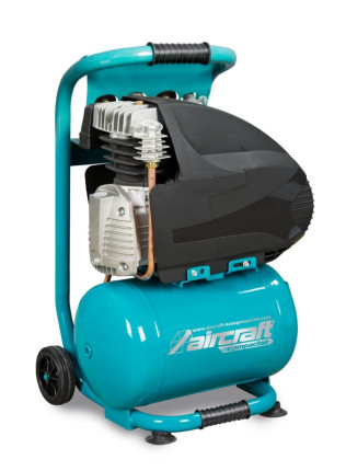 Mobilný kompresor Compact-Air 265/10