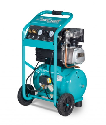 Mobilní kompresor Compact-Air 311/20 (2005290).