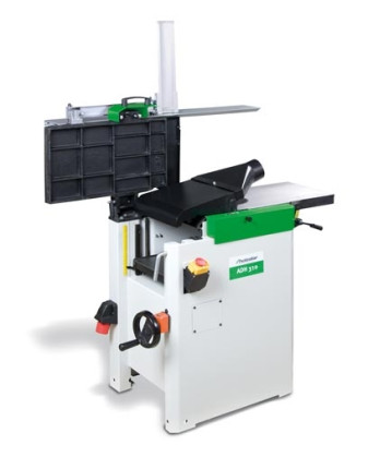Hobľovačka s preťahom ADH 310 (230 V)