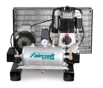 Přídavný kompresor 10 bar AIRPROFI BK 703/13/10 (2029711).