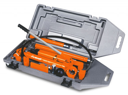 Hydraulická sada na rovnání karosérií HKRS 1001 (6201205).