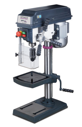 Stolní vrtačka OPTIdrill B 17 Pro (3003171).