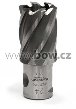 Jadrový vrták Ø 24 mm Karnasch SILVER-LINE 25
