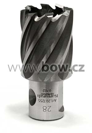 Jádrový vrták Ø 29 mm Karnasch SILVER-LINE 25 (38720.125529).