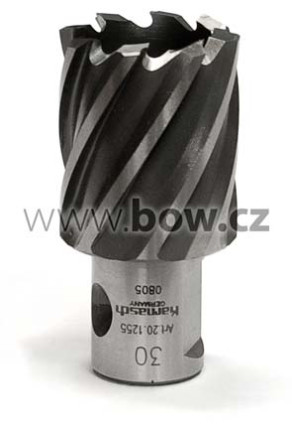 Jádrový vrták Ø 30 mm Karnasch SILVER-LINE 25 (38720.125530).