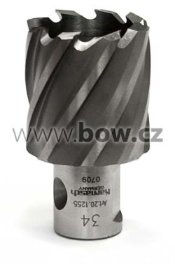 Jadrový vrták Ø 34 mm Karnasch SILVER-LINE 25