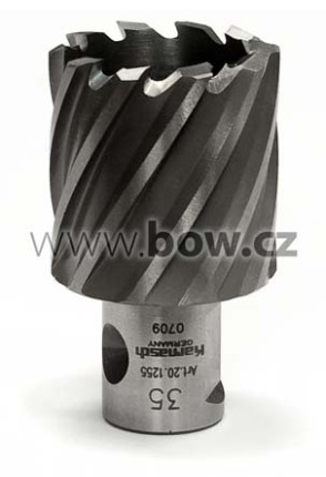 Jádrový vrták Ø 35 mm Karnasch SILVER-LINE 25 (38720.125535).