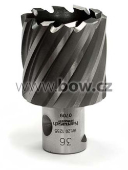 Jadrový vrták Ø 37 mm Karnasch SILVER-LINE 25