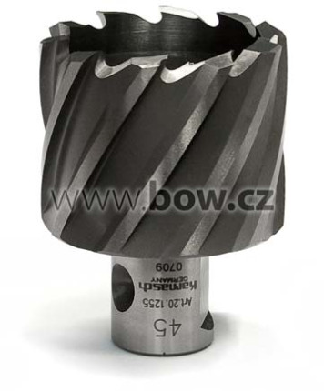 Jádrový vrták Ø 45 mm Karnasch SILVER-LINE 25 (38720.125545).