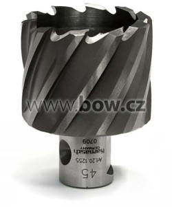 Jadrový vrták Ø 46 mm Karnasch SILVER-LINE 25