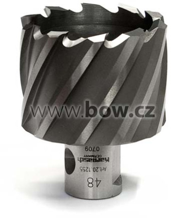 Jádrový vrták Ø 47 mm Karnasch SILVER-LINE 25 (38720.125547).