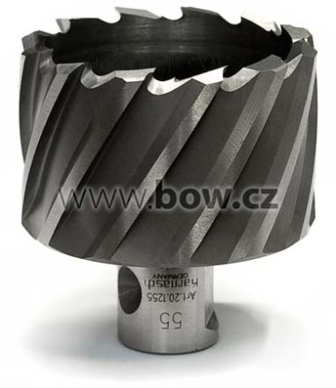 Jádrový vrták Ø 55 mm Karnasch SILVER-LINE 25 (38720.125555).