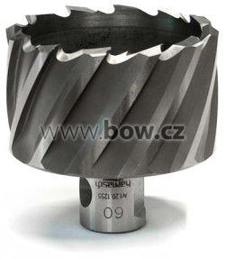 Jadrový vrták Ø 58 mm Karnasch SILVER-LINE 25