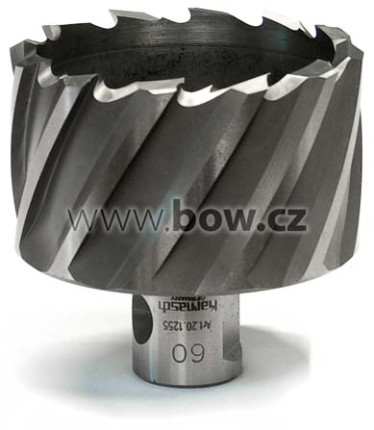 Jádrový vrták Ø 60 mm Karnasch SILVER-LINE 25 (38720.125560).