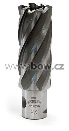 Jádrový vrták Ø 24 mm Karnasch SILVER-LINE 50 (38720.126524).