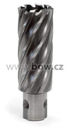 Jádrový vrták Ø 27 mm Karnasch SILVER-LINE 50 (38720.126527).