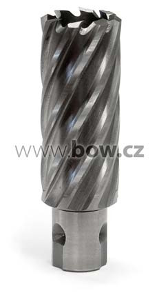 Jadrový vrták Ø 27 mm Karnasch SILVER-LINE 50