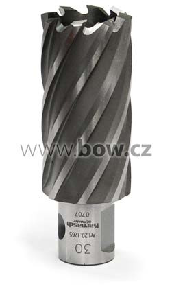 Jádrový vrták Ø 30 mm Karnasch SILVER-LINE 50 (38720.126530).