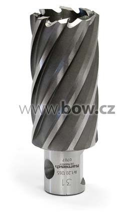 Jádrový vrták Ø 31 mm Karnasch SILVER-LINE 50 (38720.126531).