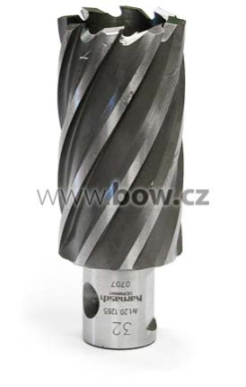 Jádrový vrták Ø 34 mm Karnasch SILVER-LINE 50 (38720.126534).