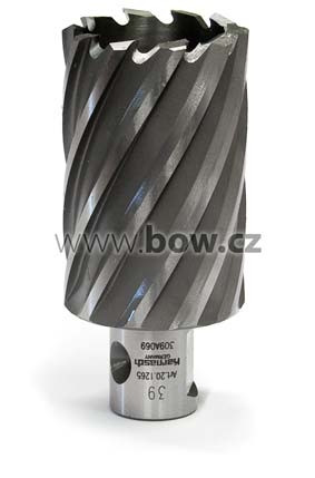 Jádrový vrták Ø 40 mm Karnasch SILVER-LINE 50 (38720.126540).