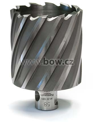 Jádrový vrták Ø 57 mm Karnasch SILVER-LINE 50 (38720.126557).