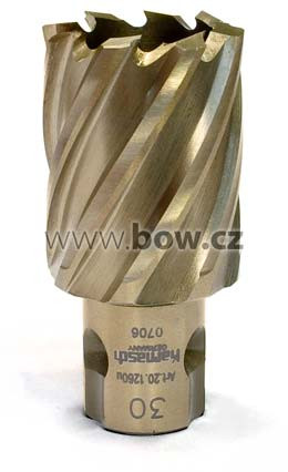 Jádrový vrták Ø 30 mm Karnasch GOLD-LINE 30 (38720.1260U30).