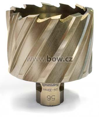 Jádrový vrták Ø 52 mm Karnasch GOLD-LINE 30 (38720.1260U52).
