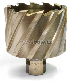 Jadrový vrták Ø 54 mm Karnasch GOLD-LINE 30