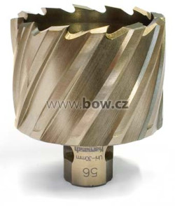 Jadrový vrták Ø 57 mm Karnasch GOLD-LINE 30