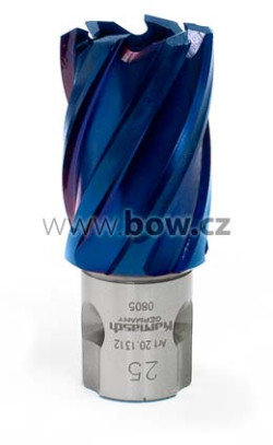 Jadrový vrták Ø 26 mm Karnasch BLUE-LINE 30