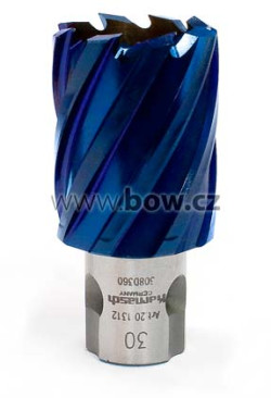 Jadrový vrták Ø 29 mm Karnasch BLUE-LINE 30