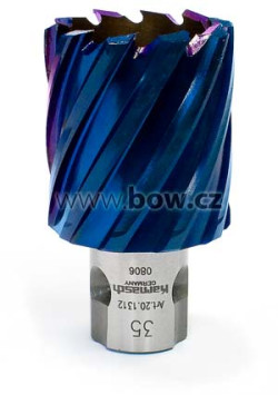 Jadrový vrták Ø 39 mm Karnasch BLUE-LINE 30
