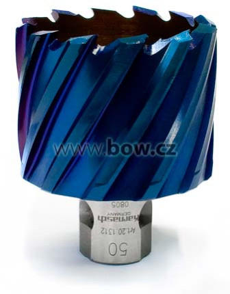 Jádrový vrták Ø 45 mm Karnasch BLUE-LINE 30 (38720.131245).