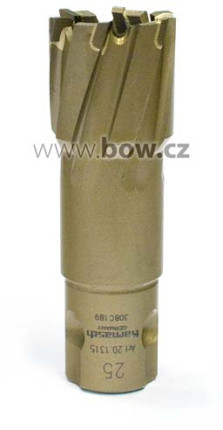 Jádrový vrták Ø 27 mm Karnasch HARD-LINE 40 (38720.131527).