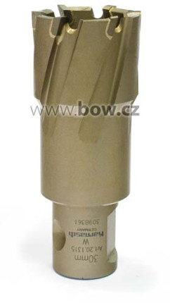 Jádrový vrták Ø 28 mm Karnasch HARD-LINE 40 (38720.131528).