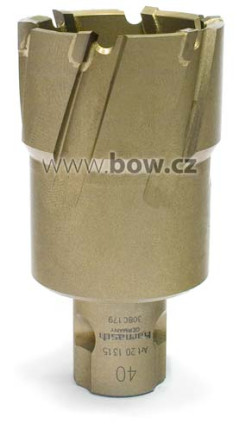 Jádrový vrták Ø 43 mm Karnasch HARD-LINE 40 (38720.131543).