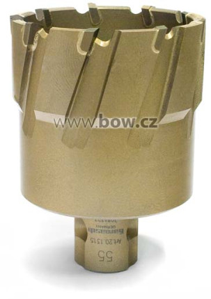 Jádrový vrták Ø 56 mm Karnasch HARD-LINE 40 (38720.131556).