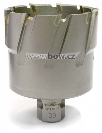 Jádrový vrták Ø 58 mm Karnasch HARD-LINE 40 (38720.131558).