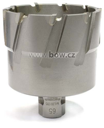 Jádrový vrták Ø 65 mm Karnasch HARD-LINE 40 (38720.131565).