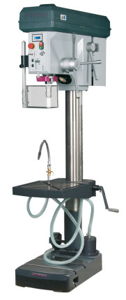 Sloupová vrtačka OPTIdrill 34 HV (3020335).